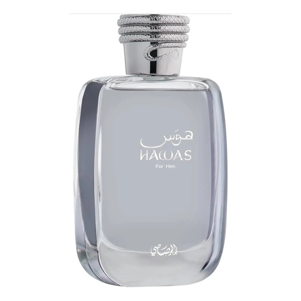 Hawas de Rasasi