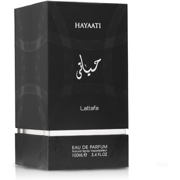 Hayaati de Lattafa - Imagen 2