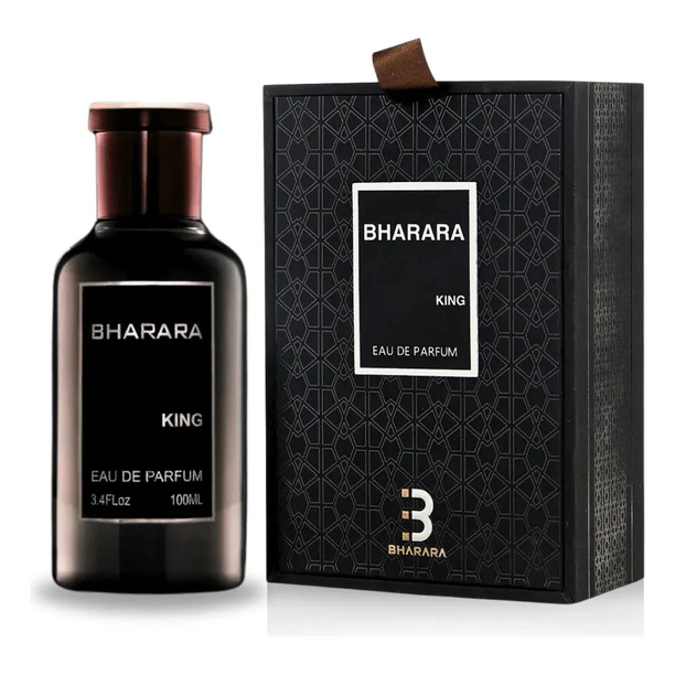 King de Bharara - Imagen 3