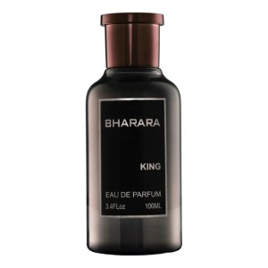 King de Bharara