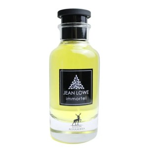 Jean Lowe Immortel Decants