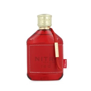 Nitro Red Dumont Decants