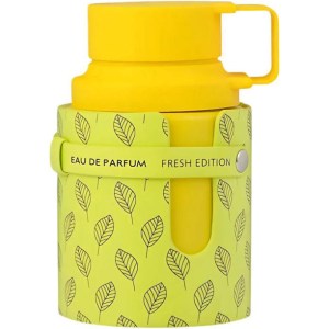 Odyssey Limoni Fresh de Armaf