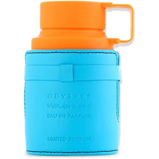 Odyssey Mandarin Sky de Armaf